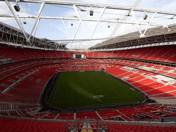 Wembley Stadium (London)