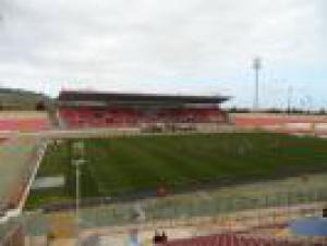 Ta'Qali National Stadium (Ta'Qali)