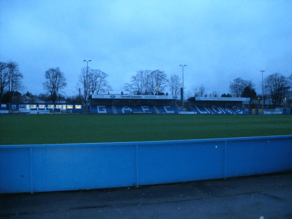 Nethermoor Park (Guiseley, West Yorkshire)