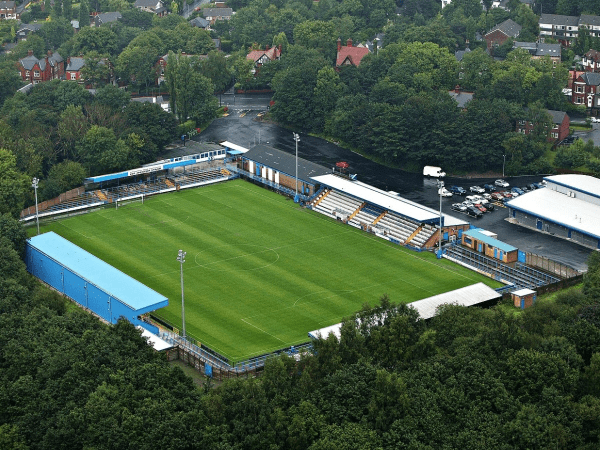 Bower Fold (Stalybridge, Greater Manchester)