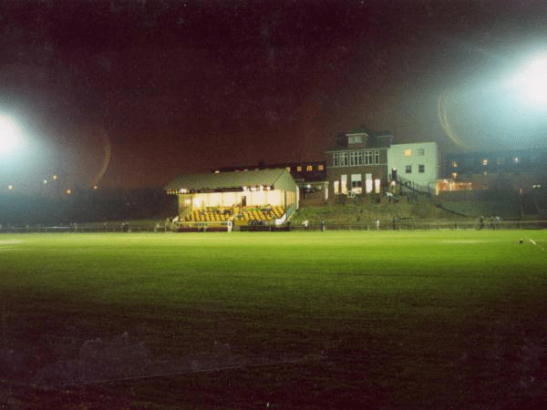 Thurrock Hotel (Thurrock, Essex)