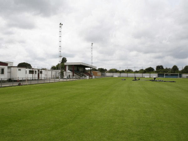 War Memorial Sports Ground (Carshalton, Surrey)