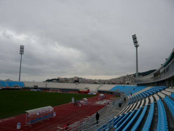 Dimotiko Stadio Anthi Karagianni (Kavala)