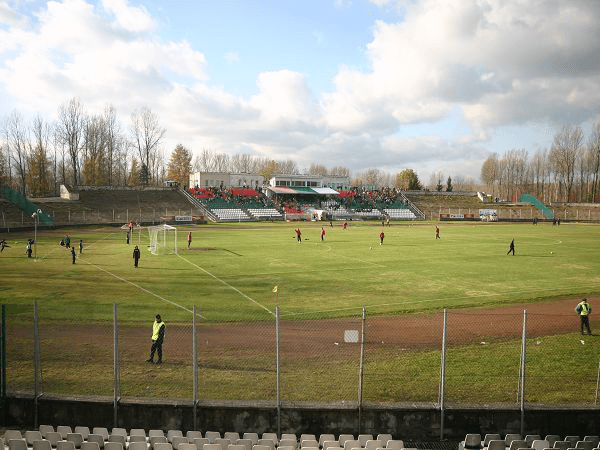 Stadion Ludowy (Sosnowiec)