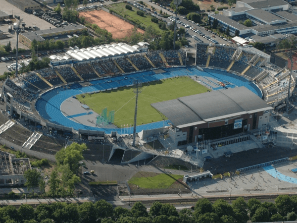 Stadion im. Zdzisława Krzyszkowiaka (Bydgoszcz)