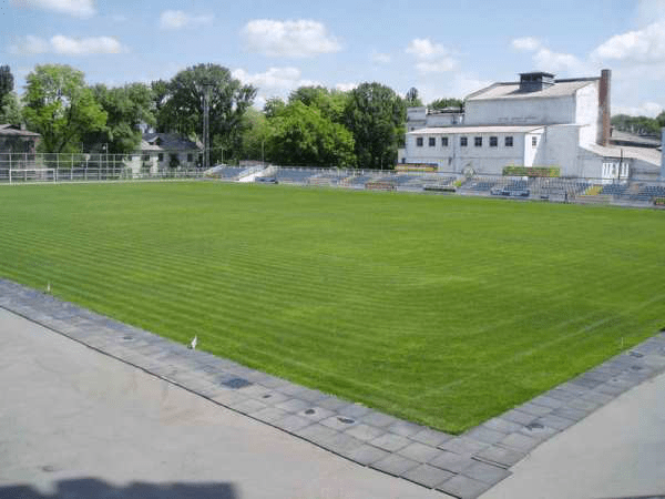 Stadion Metallurh (Dniprodzerzhins'k)