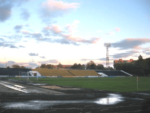 Stadion im. M. Horyushkina (Sverdlovs'k)