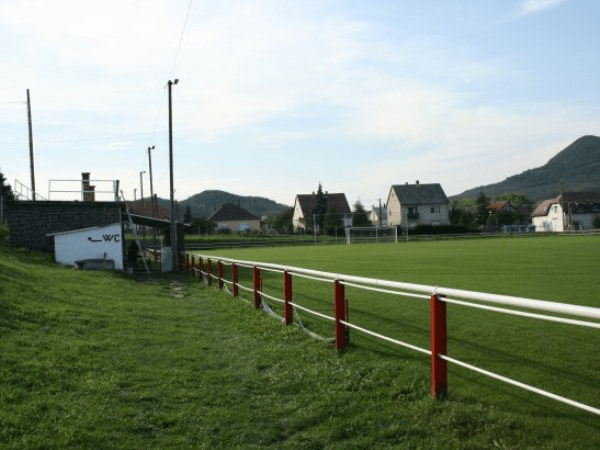 Sport utcai stadion (Ajka)