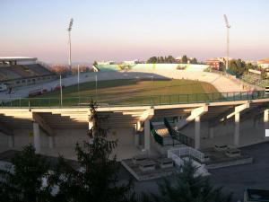 Stadio Comunale Guido Biondi (Lanciano)