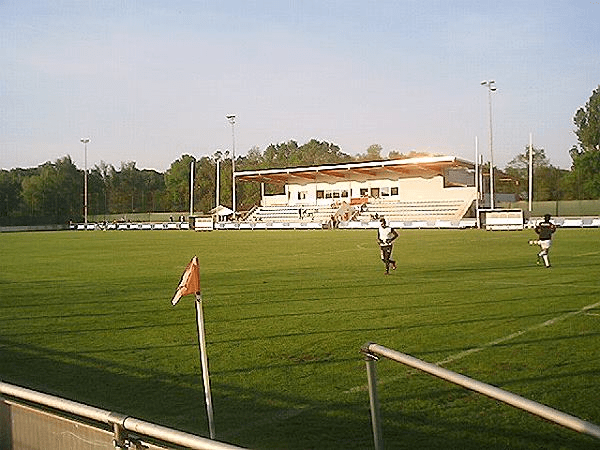 Stadion Vinnenweg (Bremen)