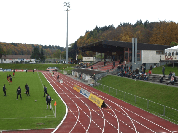 GEBERIT-Arena (Pfullendorf)