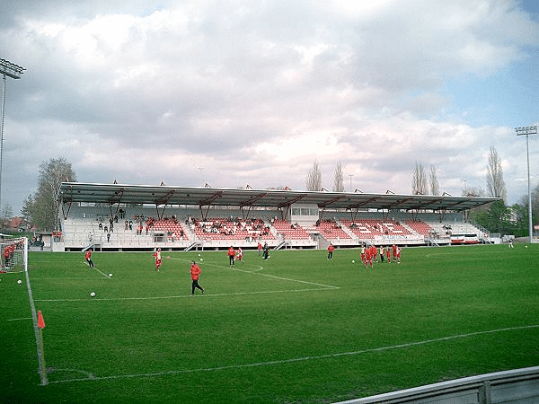 Eintracht-Stadion (Braunschweig)