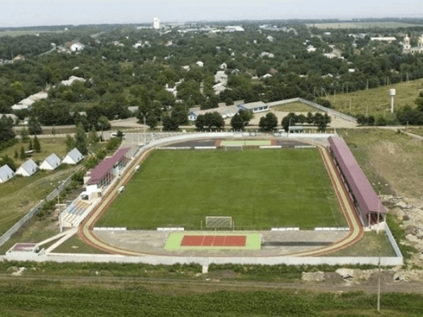 Stadion Fakel (Voronezh)