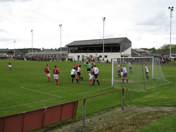 Kynoch Park (Keith)