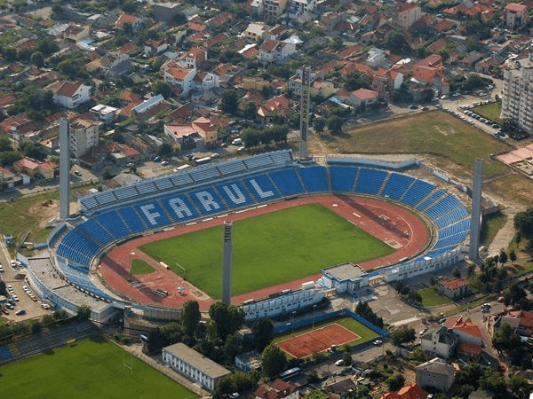 Stadionul Farul (Constanța)