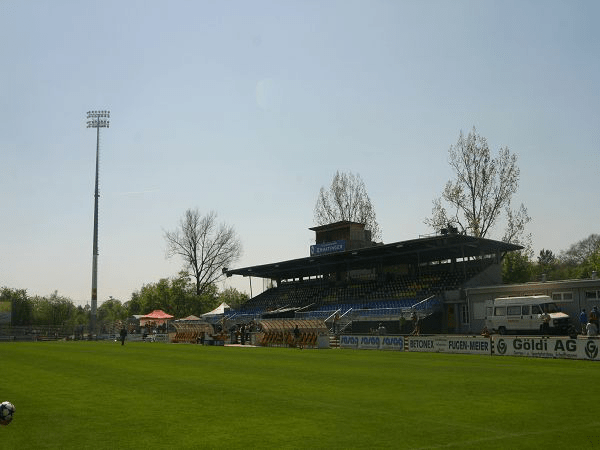 Stadion Breite (Schaffhausen)
