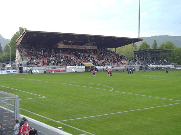 Stadion Brügglifeld (Aarau)