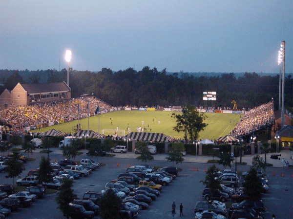 Blackbaud Stadium (Charleston, South Carolina)