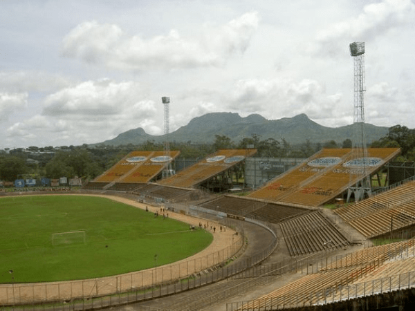 Kamuzu Stadium (Blantyre)