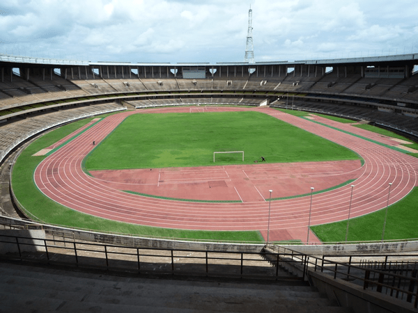 Moi International Sports Centre (Nairobi)