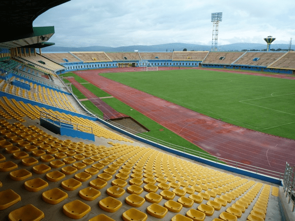 Stade Amahoro (Kigali)