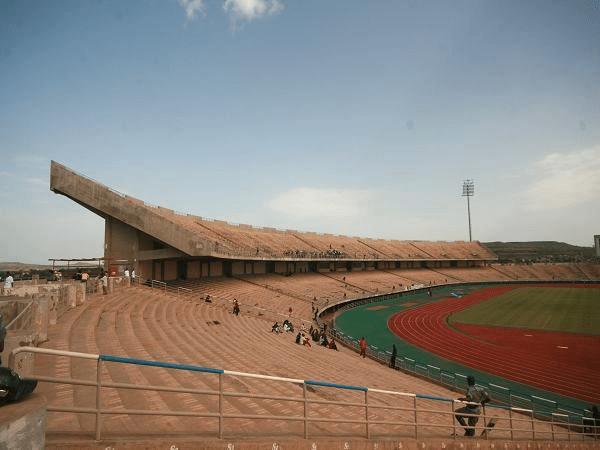 Stade 26 Mars (Bamako)