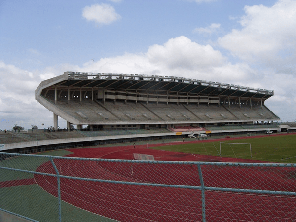 Stade de Kégué (Lomé)