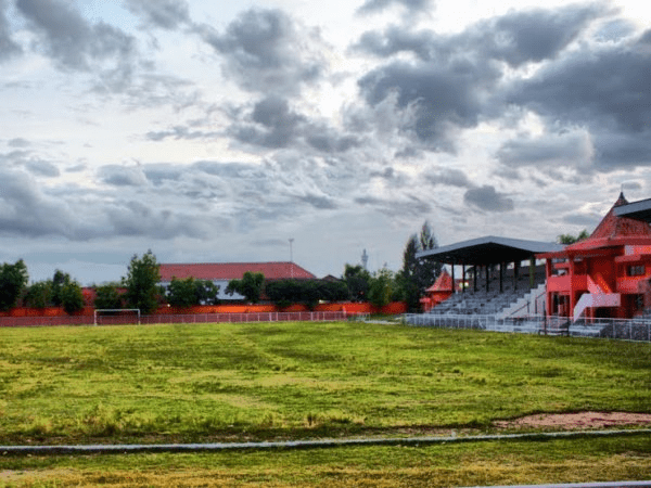 Stadion Ketonggo