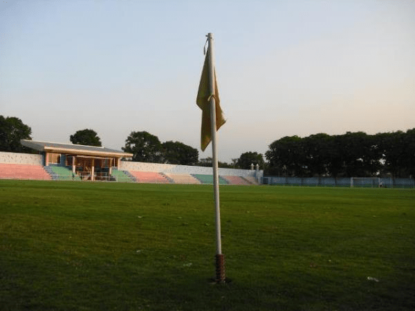 Stadion Untung Suropati (Pasuruan)