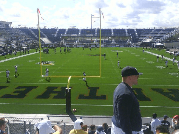 FIU Stadium (Miami, Florida)