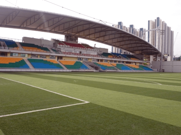 Jalan Besar Stadium (Singapore)