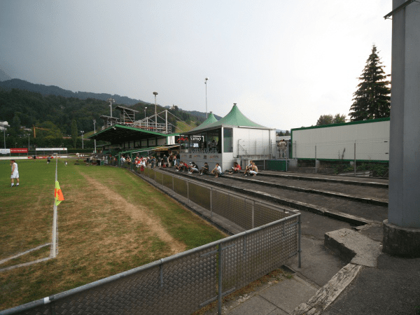 Stadion Kleinfeld (Kriens)