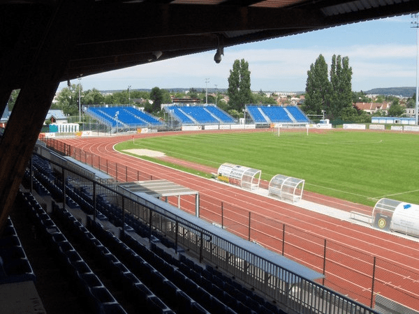 Stade Michel Hidalgo