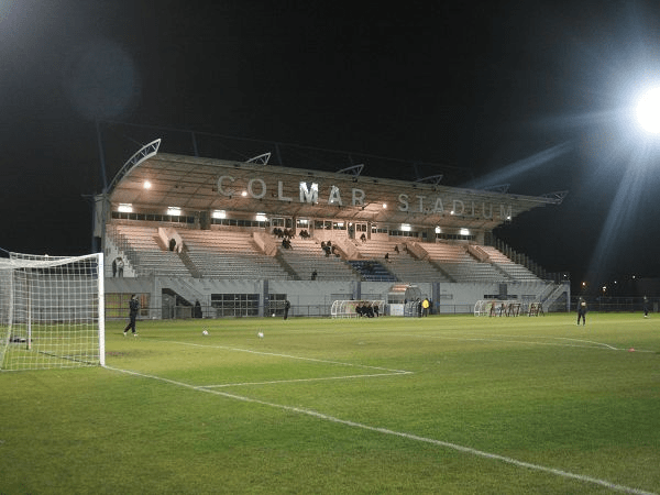 Colmar Stadium (Colmar)
