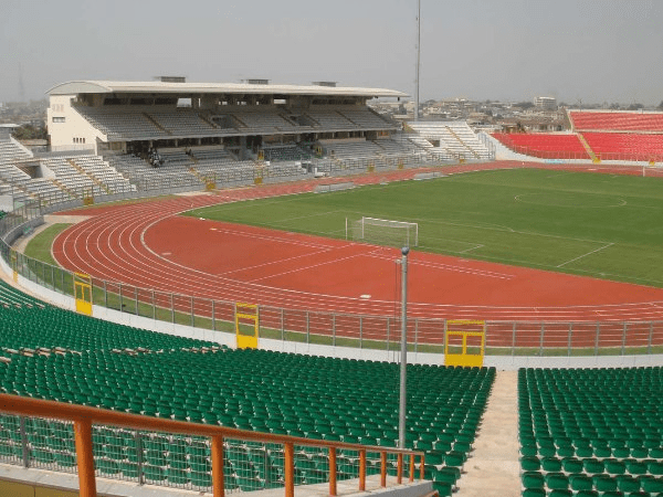 Baba Yara Stadium (Kumasi)