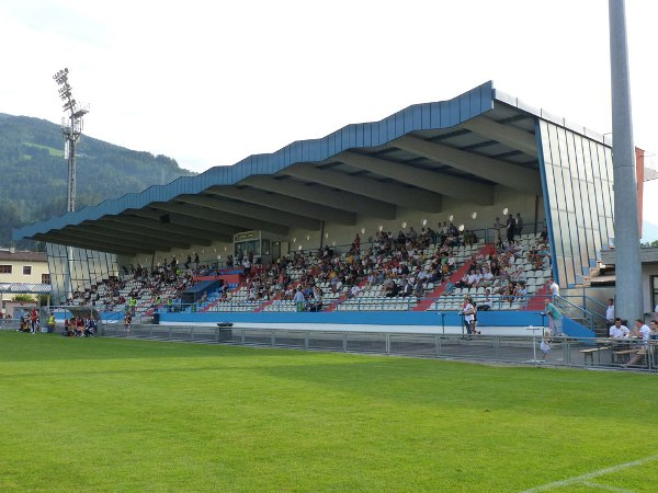 Gernot Langes Stadion (Wattens)