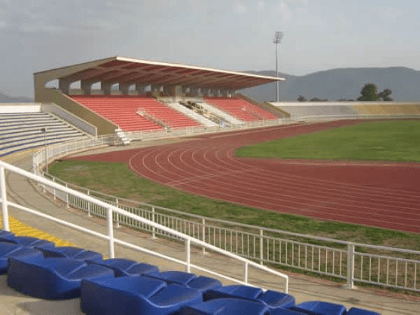 Jolly Nyame Stadium (Jalingo)
