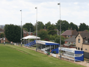 Latimer Park (Kettering, Northamptonshire)