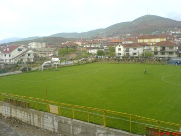 Bilisht Stadium