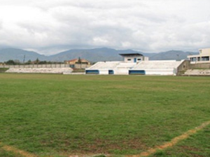 Liri Ballabani Stadium