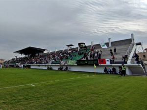 Stadiumi Tofik Jashari