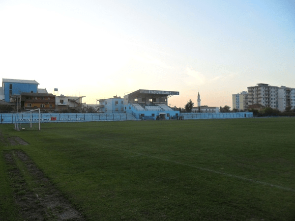 Stadiumi Kamza (Kamëz)
