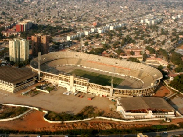 Estádio Cidade Universitária (Luanda)