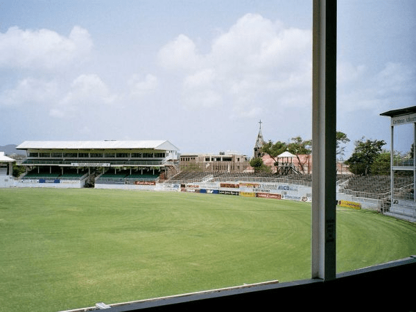 Antigua Recreation Ground (St. John's)