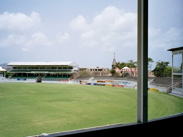 Antigua Recreation Ground