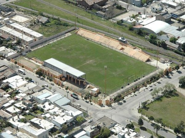 Estadio Plaza Manuel Anselmo Ocampo