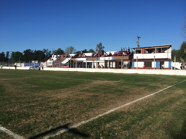 Estadio Ricardo Puga (General Rodríguez, Provincia de Buenos Aires)