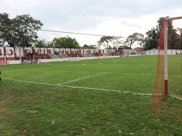 Estadio Franco Muggeri (San Miguel, Provincia de Buenos Aires)