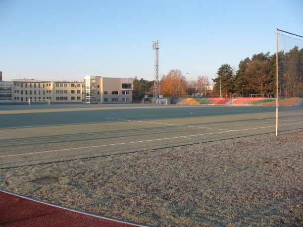 Olaines stadions (Olaine)