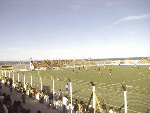 Estadio Coliseo del Golfo (Puerto Madryn, Provincia de Chubut)